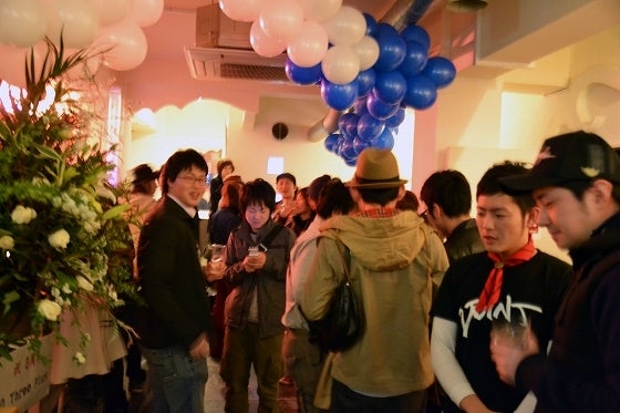 鉄　は　熱　い　う　ち　に　打　て　　　　(*ﾟ∀ﾟ)=3ﾑｯﾊｰ