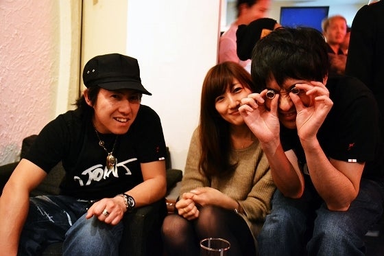 鉄　は　熱　い　う　ち　に　打　て　　　　(*ﾟ∀ﾟ)=3ﾑｯﾊｰ