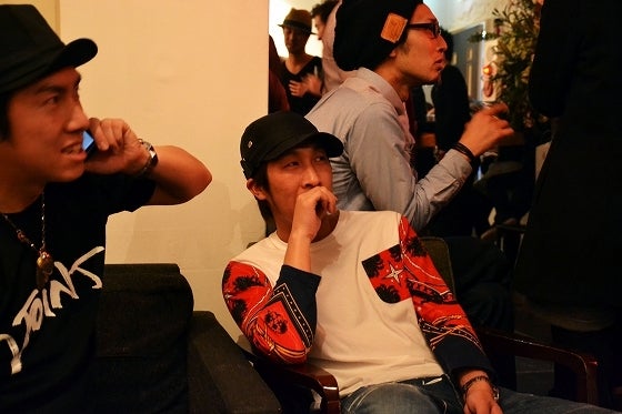 鉄　は　熱　い　う　ち　に　打　て　　　　(*ﾟ∀ﾟ)=3ﾑｯﾊｰ