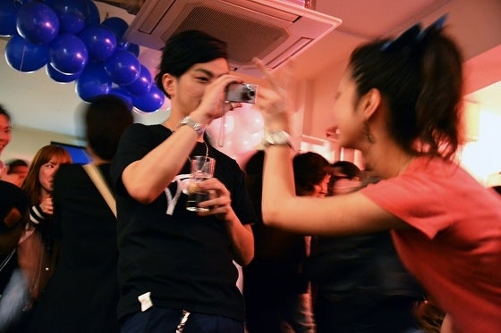 鉄　は　熱　い　う　ち　に　打　て　　　　(*ﾟ∀ﾟ)=3ﾑｯﾊｰ