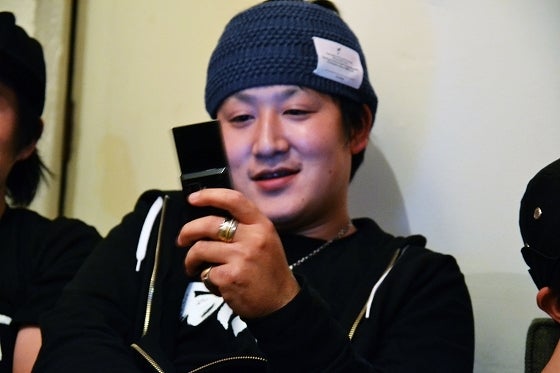 鉄　は　熱　い　う　ち　に　打　て　　　　(*ﾟ∀ﾟ)=3ﾑｯﾊｰ