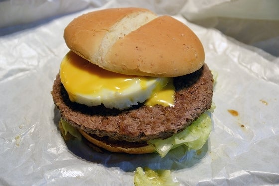 鉄　は　熱　い　う　ち　に　打　て　　　　(*ﾟ∀ﾟ)=3ﾑｯﾊｰ