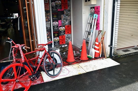 鉄　は　熱　い　う　ち　に　打　て　　　　(*ﾟ∀ﾟ)=3ﾑｯﾊｰ