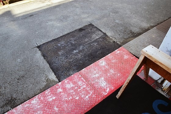 鉄　は　熱　い　う　ち　に　打　て　　　　(*ﾟ∀ﾟ)=3ﾑｯﾊｰ