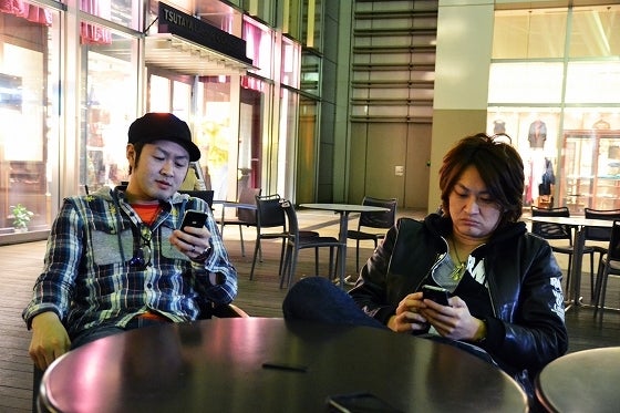 鉄　は　熱　い　う　ち　に　打　て　　　　(*ﾟ∀ﾟ)=3ﾑｯﾊｰ