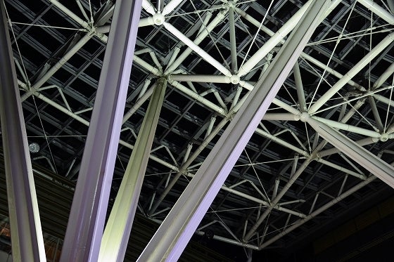 鉄　は　熱　い　う　ち　に　打　て　　　　(*ﾟ∀ﾟ)=3ﾑｯﾊｰ