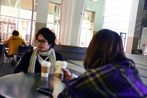 鉄　は　熱　い　う　ち　に　打　て　　　　(*ﾟ∀ﾟ)=3ﾑｯﾊｰ