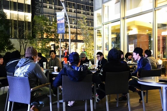 鉄　は　熱　い　う　ち　に　打　て　　　　(*ﾟ∀ﾟ)=3ﾑｯﾊｰ