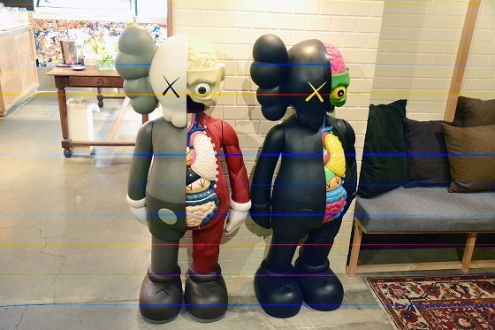 鉄　は　熱　い　う　ち　に　打　て　　　　(*ﾟ∀ﾟ)=3ﾑｯﾊｰ