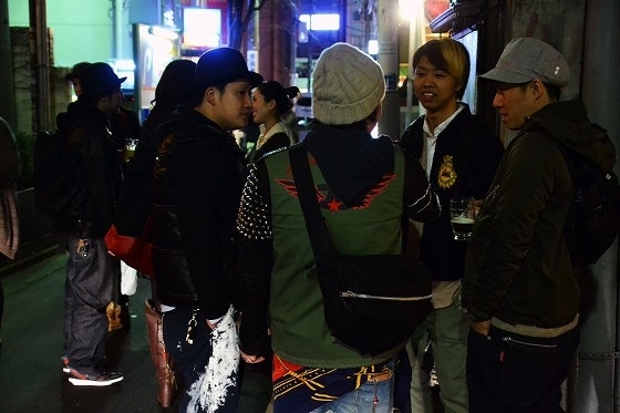 鉄　は　熱　い　う　ち　に　打　て　　　　(*ﾟ∀ﾟ)=3ﾑｯﾊｰ