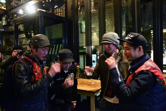 鉄　は　熱　い　う　ち　に　打　て　　　　(*ﾟ∀ﾟ)=3ﾑｯﾊｰ