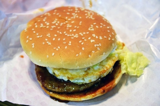 鉄　は　熱　い　う　ち　に　打　て　　　　(*ﾟ∀ﾟ)=3ﾑｯﾊｰ