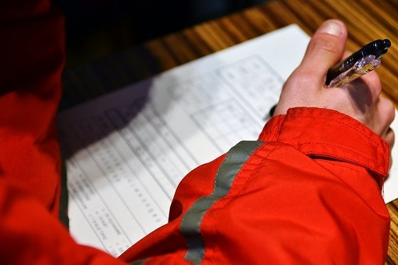 鉄　は　熱　い　う　ち　に　打　て　　　　(*ﾟ∀ﾟ)=3ﾑｯﾊｰ