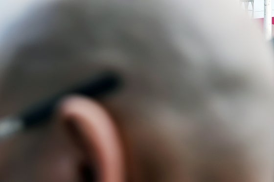 鉄　は　熱　い　う　ち　に　打　て　　　　(*ﾟ∀ﾟ)=3ﾑｯﾊｰ