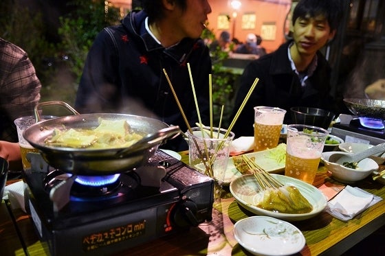 鉄　は　熱　い　う　ち　に　打　て　　　　(*ﾟ∀ﾟ)=3ﾑｯﾊｰ