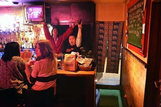 鉄　は　熱　い　う　ち　に　打　て　　　　(*ﾟ∀ﾟ)=3ﾑｯﾊｰ