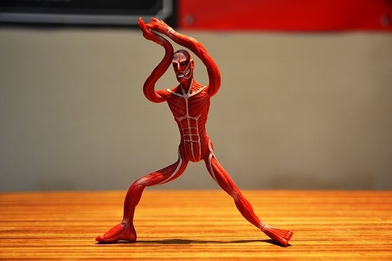 鉄　は　熱　い　う　ち　に　打　て　　　　(*ﾟ∀ﾟ)=3ﾑｯﾊｰ