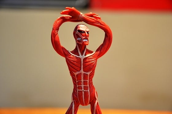 鉄　は　熱　い　う　ち　に　打　て　　　　(*ﾟ∀ﾟ)=3ﾑｯﾊｰ