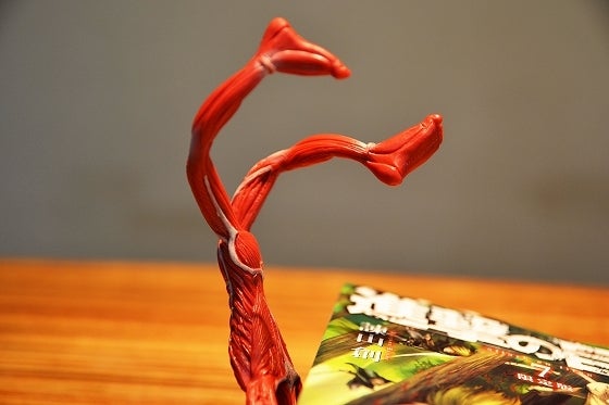 鉄　は　熱　い　う　ち　に　打　て　　　　(*ﾟ∀ﾟ)=3ﾑｯﾊｰ