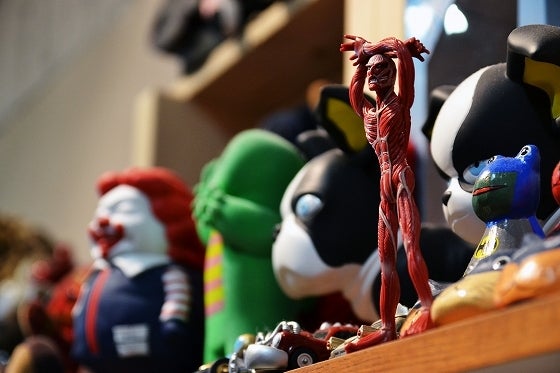 鉄　は　熱　い　う　ち　に　打　て　　　　(*ﾟ∀ﾟ)=3ﾑｯﾊｰ