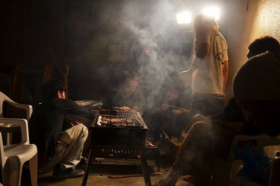 鉄　は　熱　い　う　ち　に　打　て　　　　(*ﾟ∀ﾟ)=3ﾑｯﾊｰ