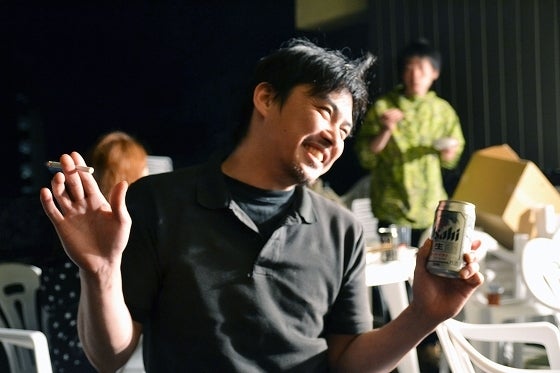 鉄　は　熱　い　う　ち　に　打　て　　　　(*ﾟ∀ﾟ)=3ﾑｯﾊｰ