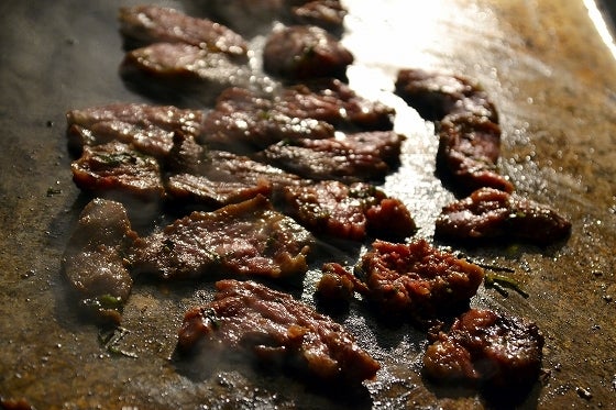 鉄　は　熱　い　う　ち　に　打　て　　　　(*ﾟ∀ﾟ)=3ﾑｯﾊｰ