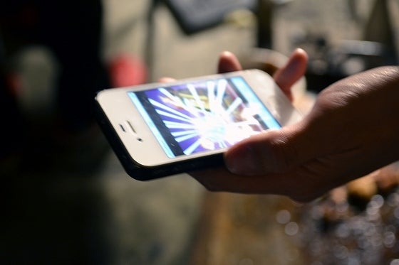 鉄　は　熱　い　う　ち　に　打　て　　　　(*ﾟ∀ﾟ)=3ﾑｯﾊｰ