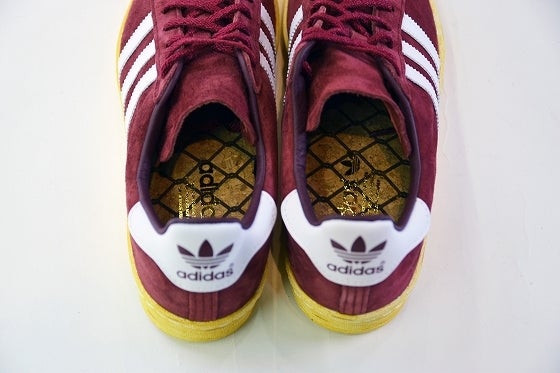 鉄　は　熱　い　う　ち　に　打　て　　　　(*ﾟ∀ﾟ)=3ﾑｯﾊｰ