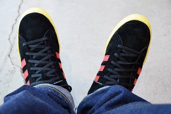 鉄　は　熱　い　う　ち　に　打　て　　　　(*ﾟ∀ﾟ)=3ﾑｯﾊｰ