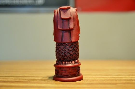 鉄　は　熱　い　う　ち　に　打　て　　　　(*ﾟ∀ﾟ)=3ﾑｯﾊｰ