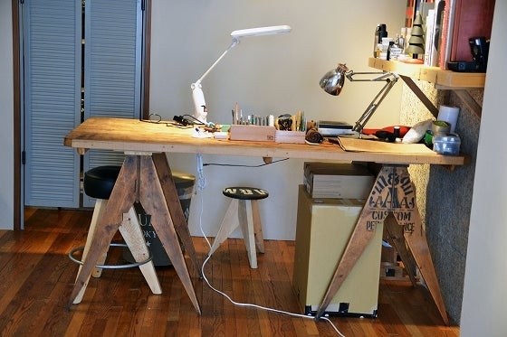 鉄　は　熱　い　う　ち　に　打　て　　　　(*ﾟ∀ﾟ)=3ﾑｯﾊｰ