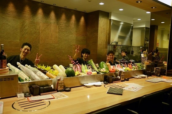 鉄　は　熱　い　う　ち　に　打　て　　　　(*ﾟ∀ﾟ)=3ﾑｯﾊｰ