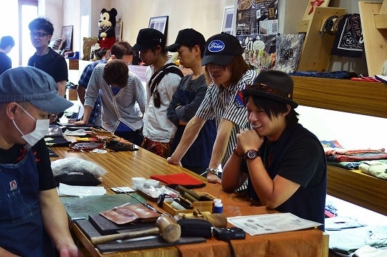 鉄　は　熱　い　う　ち　に　打　て　　　　(*ﾟ∀ﾟ)=3ﾑｯﾊｰ