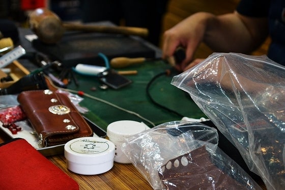 鉄　は　熱　い　う　ち　に　打　て　　　　(*ﾟ∀ﾟ)=3ﾑｯﾊｰ