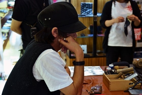 鉄　は　熱　い　う　ち　に　打　て　　　　(*ﾟ∀ﾟ)=3ﾑｯﾊｰ