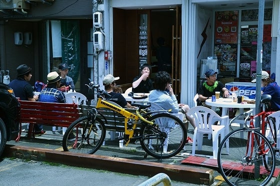 鉄　は　熱　い　う　ち　に　打　て　　　　(*ﾟ∀ﾟ)=3ﾑｯﾊｰ