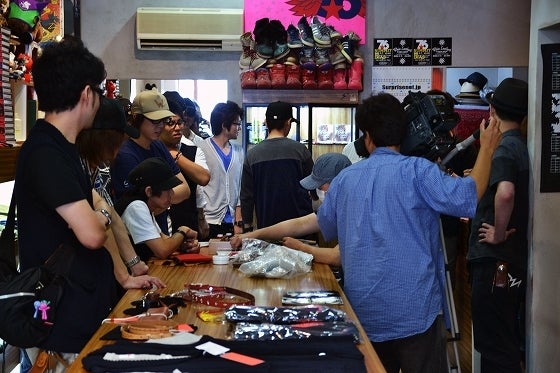 鉄　は　熱　い　う　ち　に　打　て　　　　(*ﾟ∀ﾟ)=3ﾑｯﾊｰ