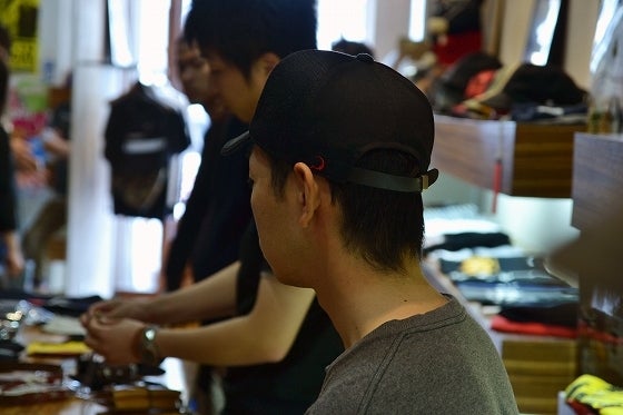 鉄　は　熱　い　う　ち　に　打　て　　　　(*ﾟ∀ﾟ)=3ﾑｯﾊｰ