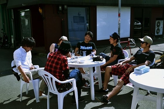 鉄　は　熱　い　う　ち　に　打　て　　　　(*ﾟ∀ﾟ)=3ﾑｯﾊｰ