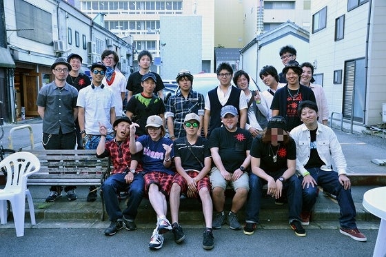 鉄　は　熱　い　う　ち　に　打　て　　　　(*ﾟ∀ﾟ)=3ﾑｯﾊｰ