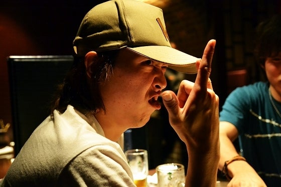 鉄　は　熱　い　う　ち　に　打　て　　　　(*ﾟ∀ﾟ)=3ﾑｯﾊｰ