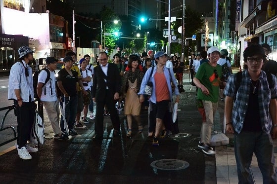 鉄　は　熱　い　う　ち　に　打　て　　　　(*ﾟ∀ﾟ)=3ﾑｯﾊｰ