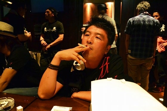 鉄　は　熱　い　う　ち　に　打　て　　　　(*ﾟ∀ﾟ)=3ﾑｯﾊｰ