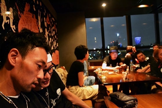 鉄　は　熱　い　う　ち　に　打　て　　　　(*ﾟ∀ﾟ)=3ﾑｯﾊｰ