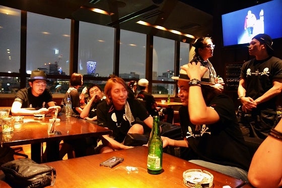 鉄　は　熱　い　う　ち　に　打　て　　　　(*ﾟ∀ﾟ)=3ﾑｯﾊｰ