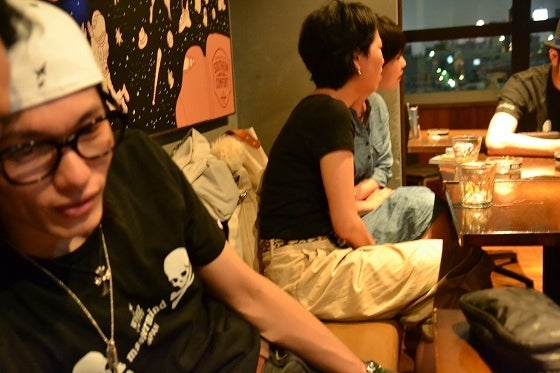 鉄　は　熱　い　う　ち　に　打　て　　　　(*ﾟ∀ﾟ)=3ﾑｯﾊｰ