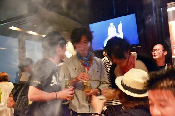 鉄　は　熱　い　う　ち　に　打　て　　　　(*ﾟ∀ﾟ)=3ﾑｯﾊｰ