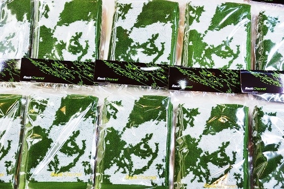 鉄　は　熱　い　う　ち　に　打　て　　　　(*ﾟ∀ﾟ)=3ﾑｯﾊｰ