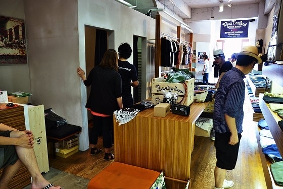 鉄　は　熱　い　う　ち　に　打　て　　　　(*ﾟ∀ﾟ)=3ﾑｯﾊｰ